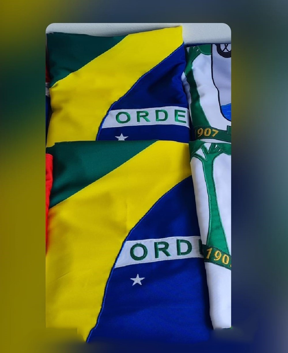 Bandeira Diversa